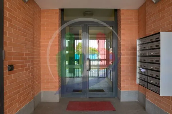 Appartamento viale Piemonte, Collegno