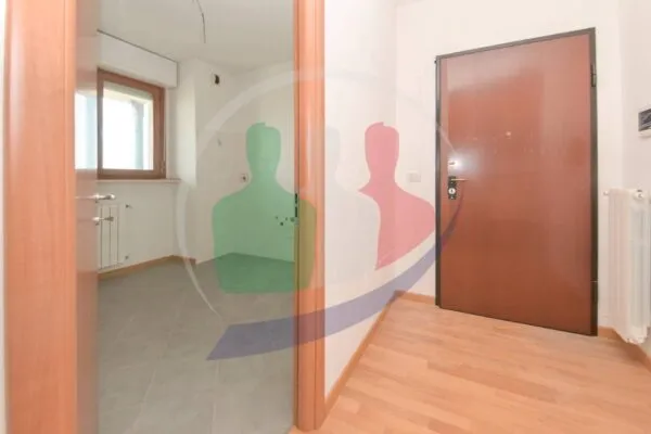 Appartamento viale Piemonte, Collegno