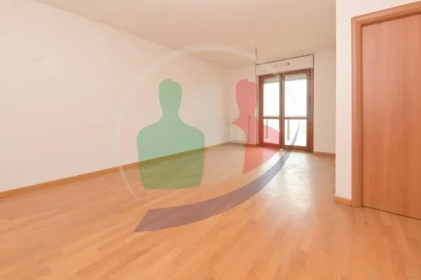 Appartamento viale Piemonte, Collegno