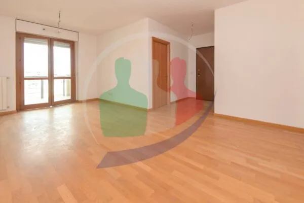 Appartamento viale Piemonte, Collegno