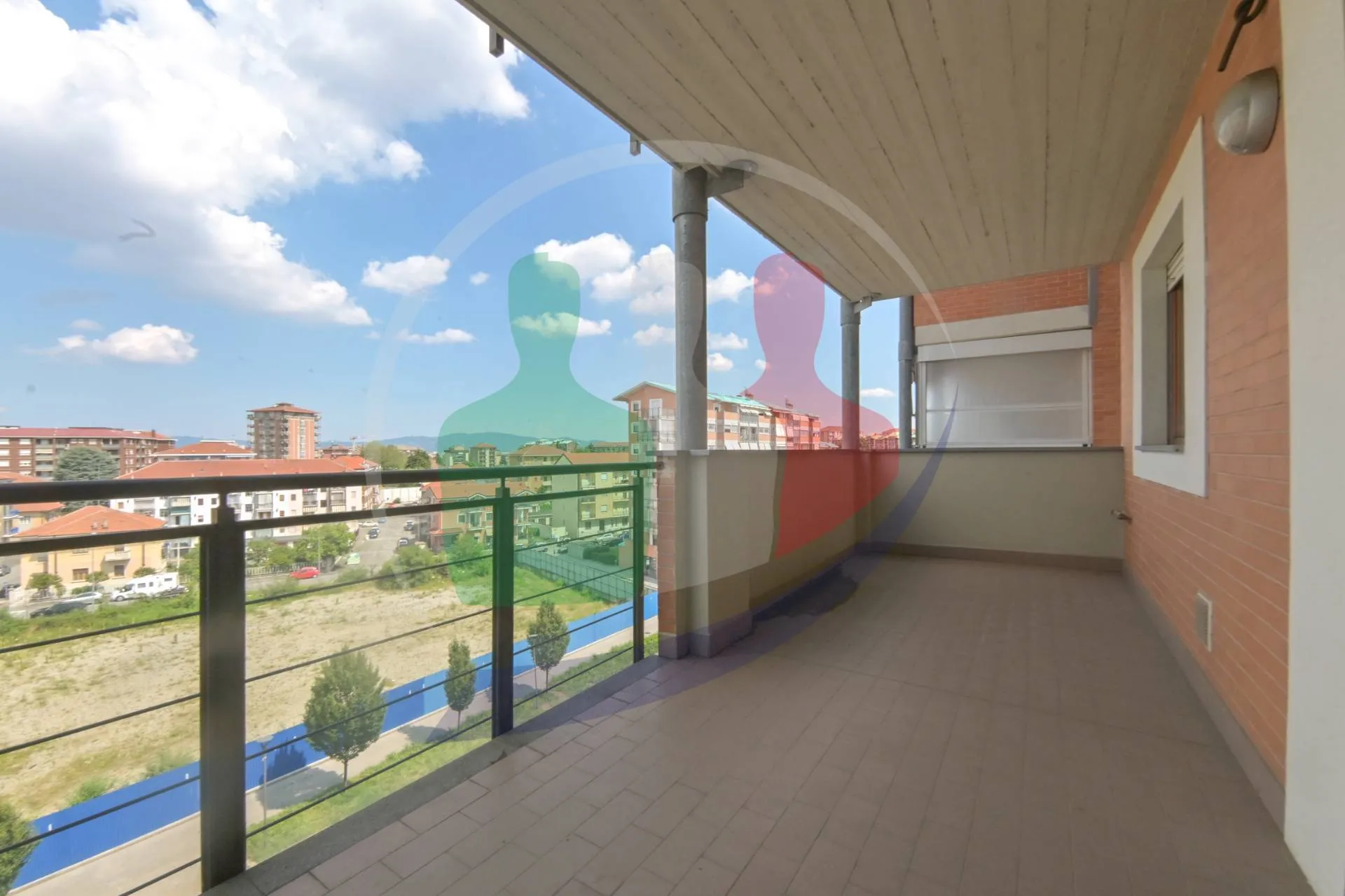 Immagine per Appartamento in vendita a Collegno Viale Piemonte