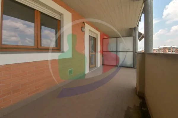 Appartamento viale Piemonte, Collegno