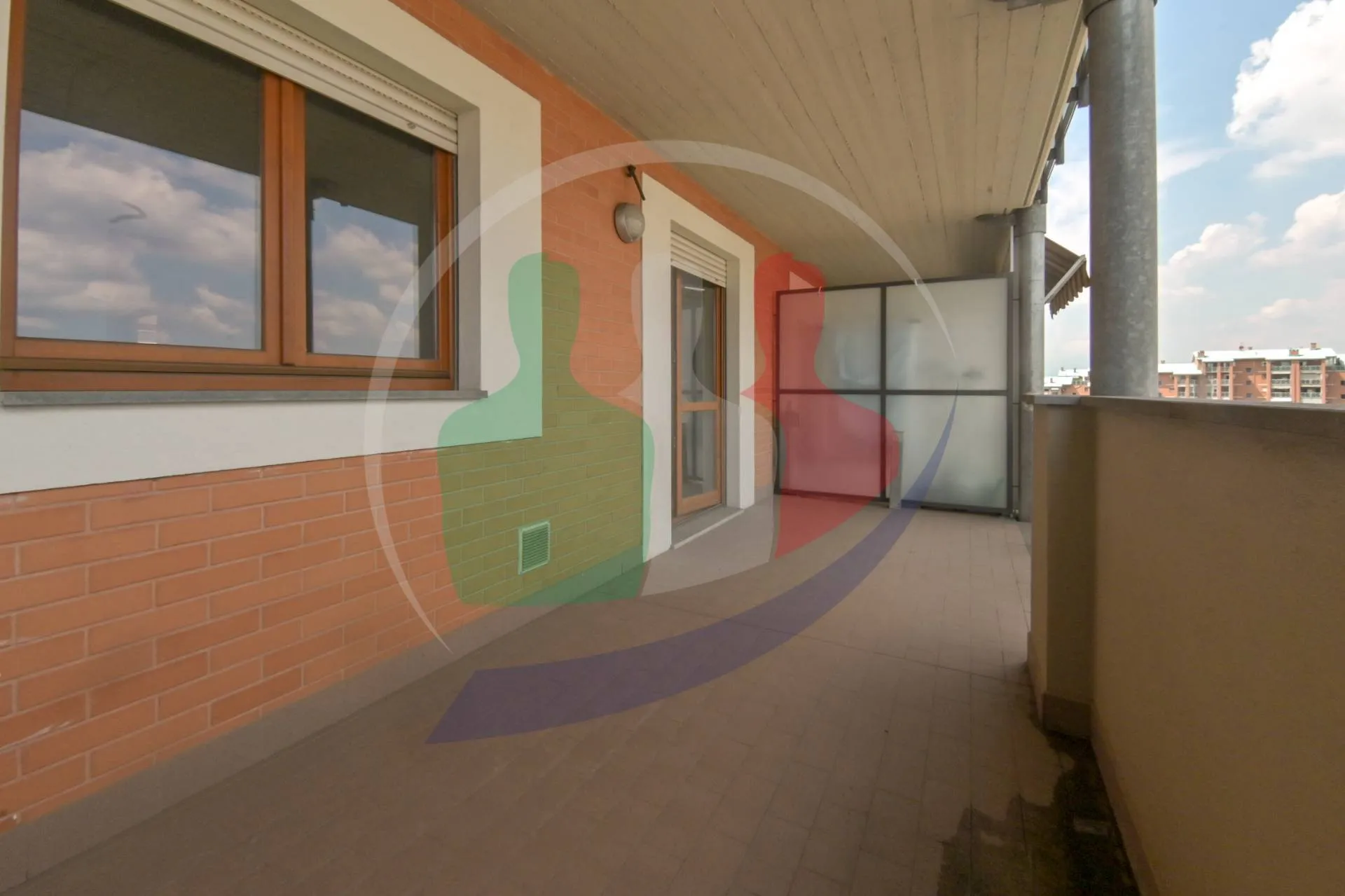 Immagine per Appartamento in vendita a Collegno Viale Piemonte