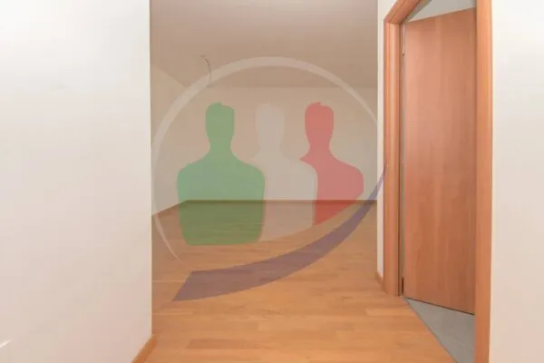 Appartamento viale Piemonte, Collegno