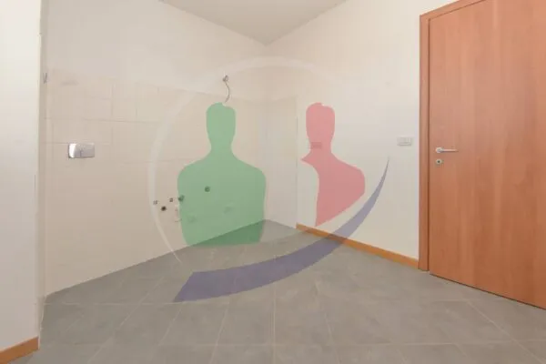 Appartamento viale Piemonte, Collegno