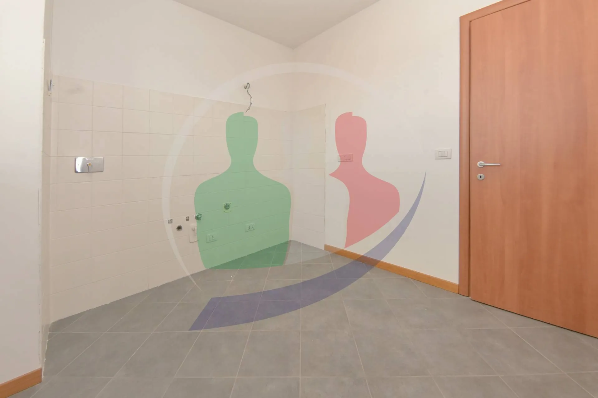 Immagine per Appartamento in vendita a Collegno Viale Piemonte