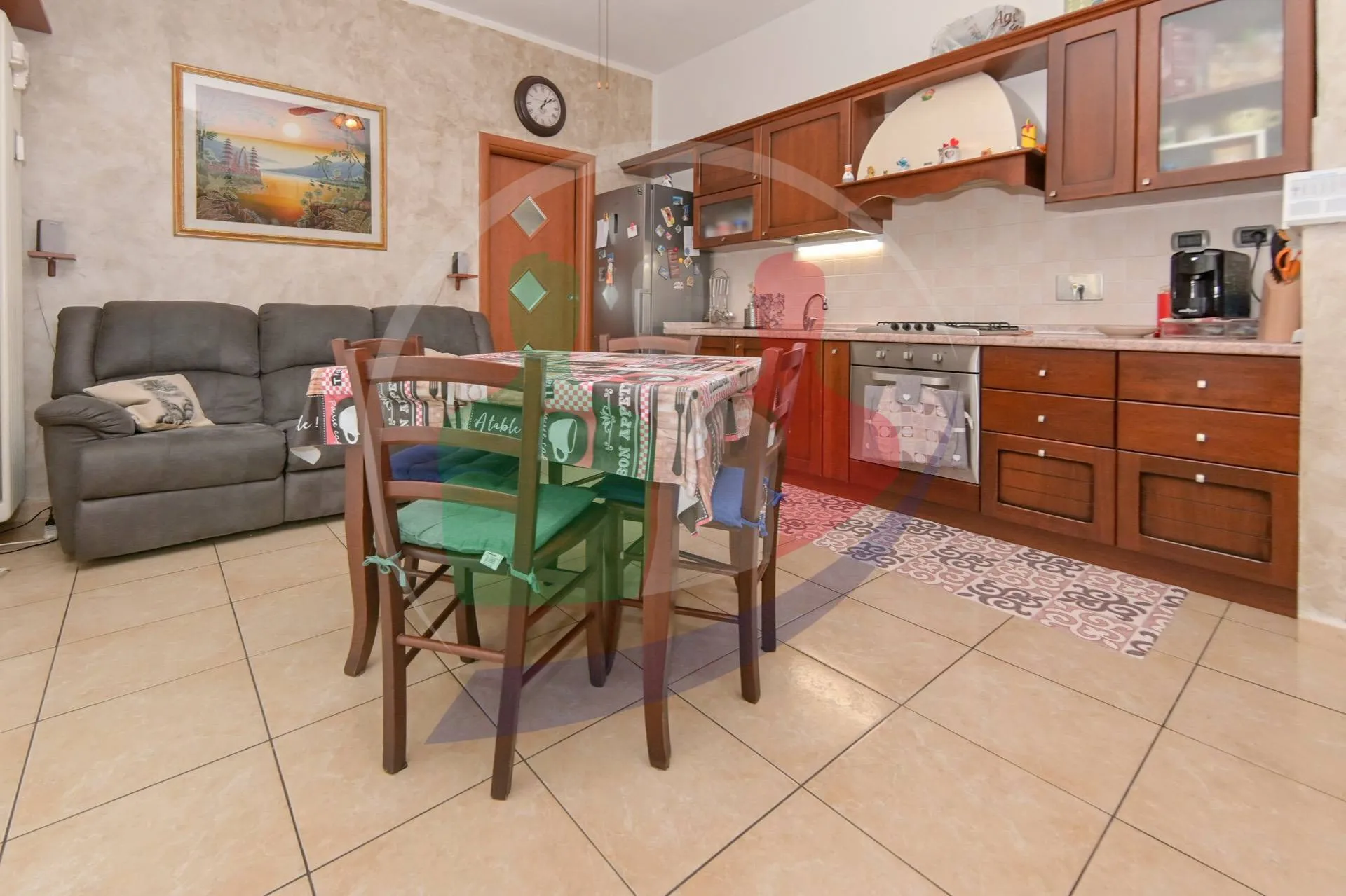 Immagine per Appartamento in vendita a Grugliasco Strada Antica di Rivoli