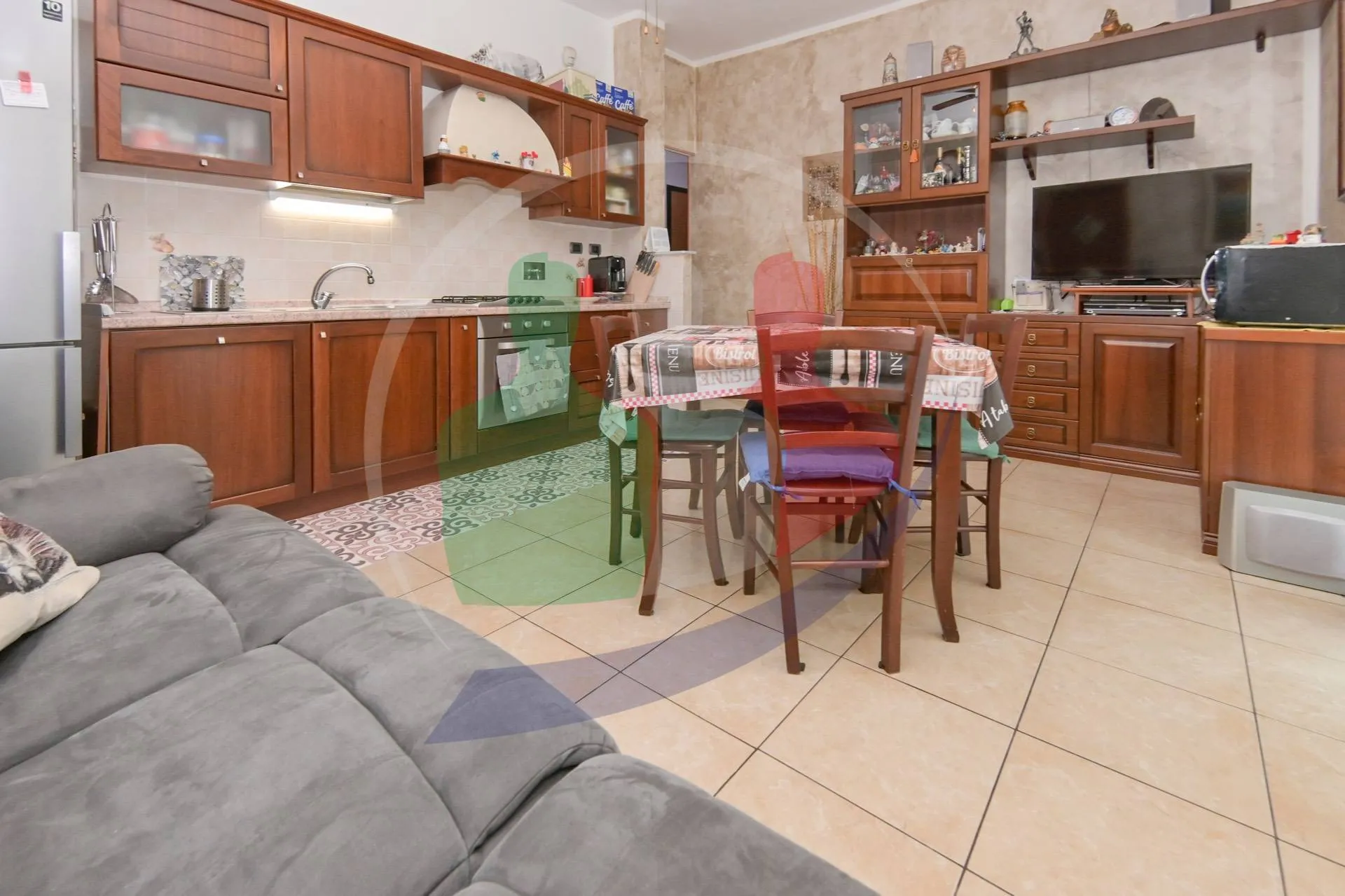 Immagine per Appartamento in vendita a Grugliasco Strada Antica di Rivoli