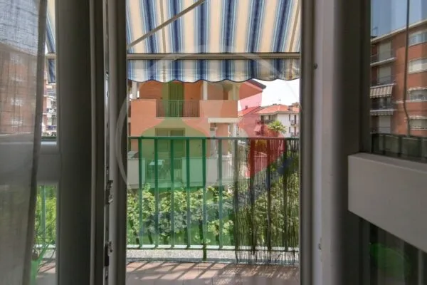 Appartamento strada Antica Di Rivoli, Grugliasco
