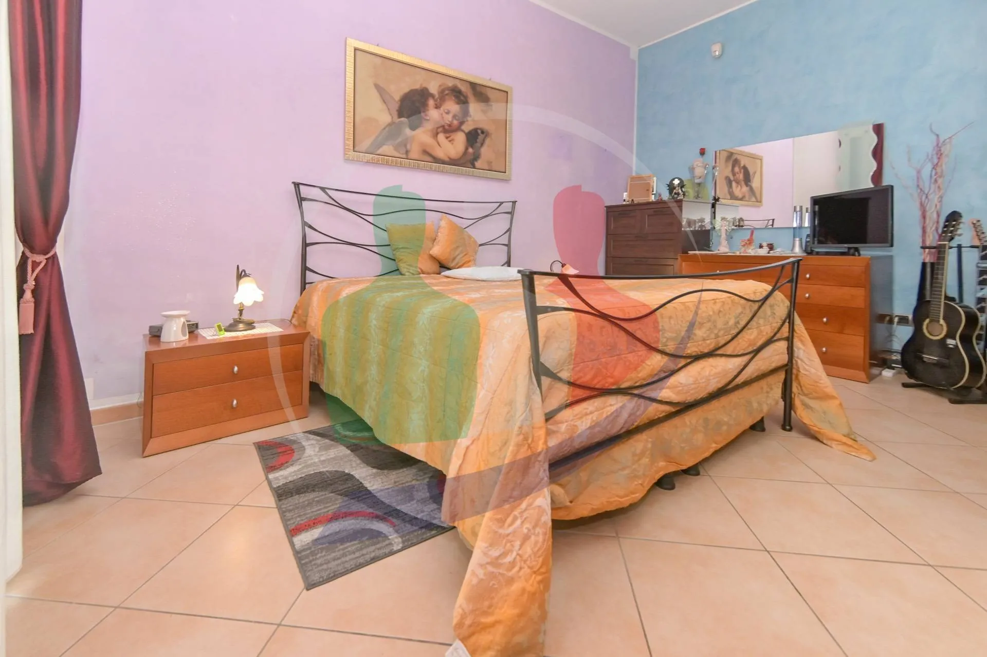 Immagine per Appartamento in vendita a Grugliasco Strada Antica di Rivoli
