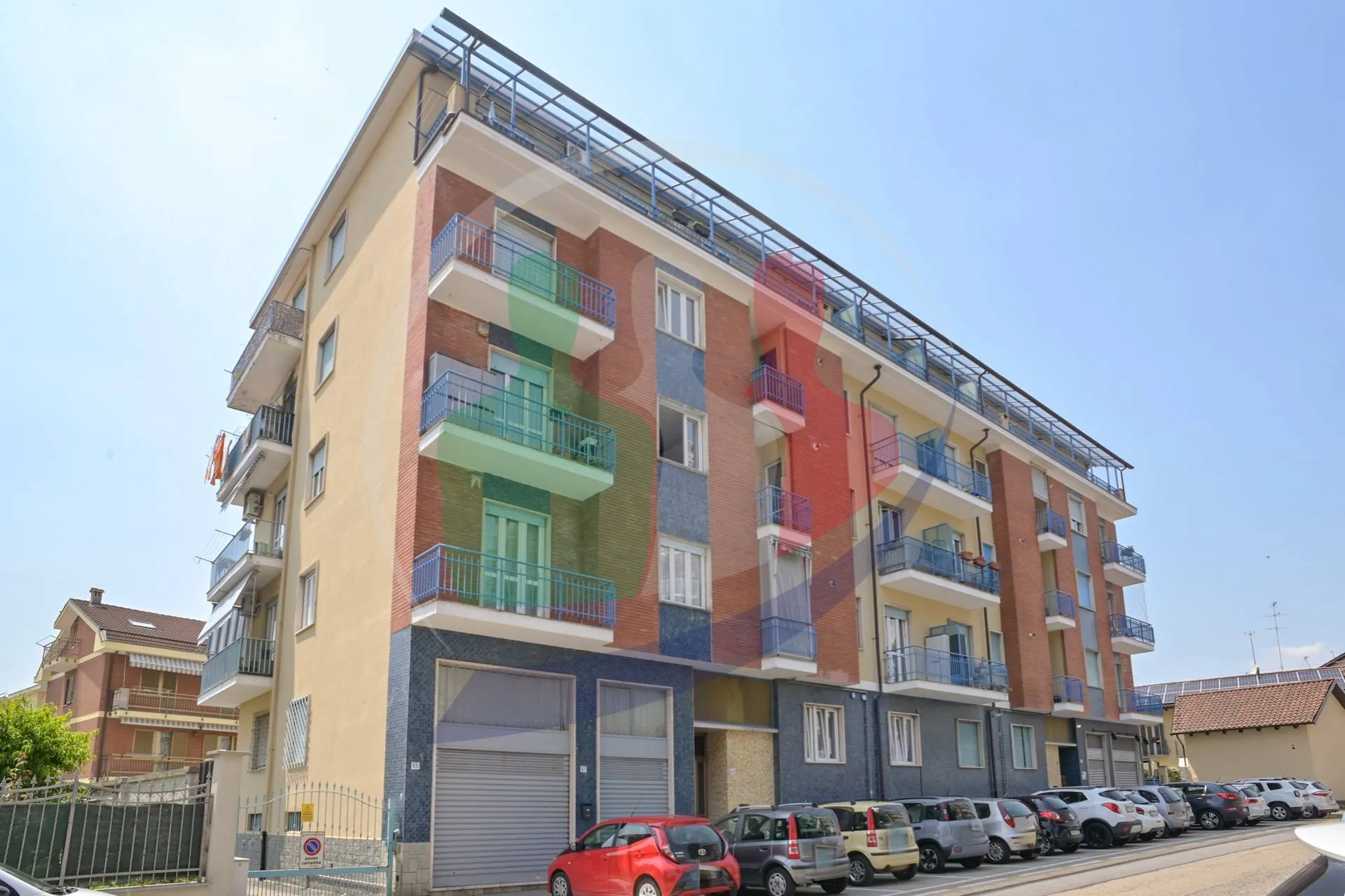Immagine per Appartamento in vendita a Grugliasco Strada Antica di Rivoli