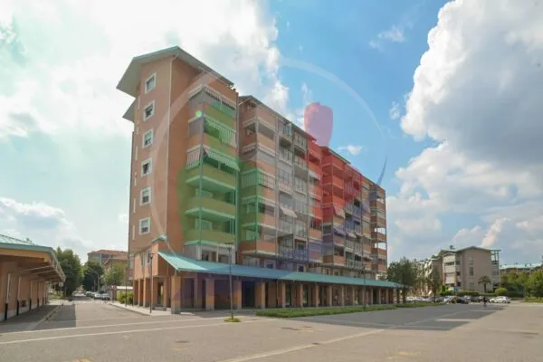 Negozio viale Piemonte, Collegno