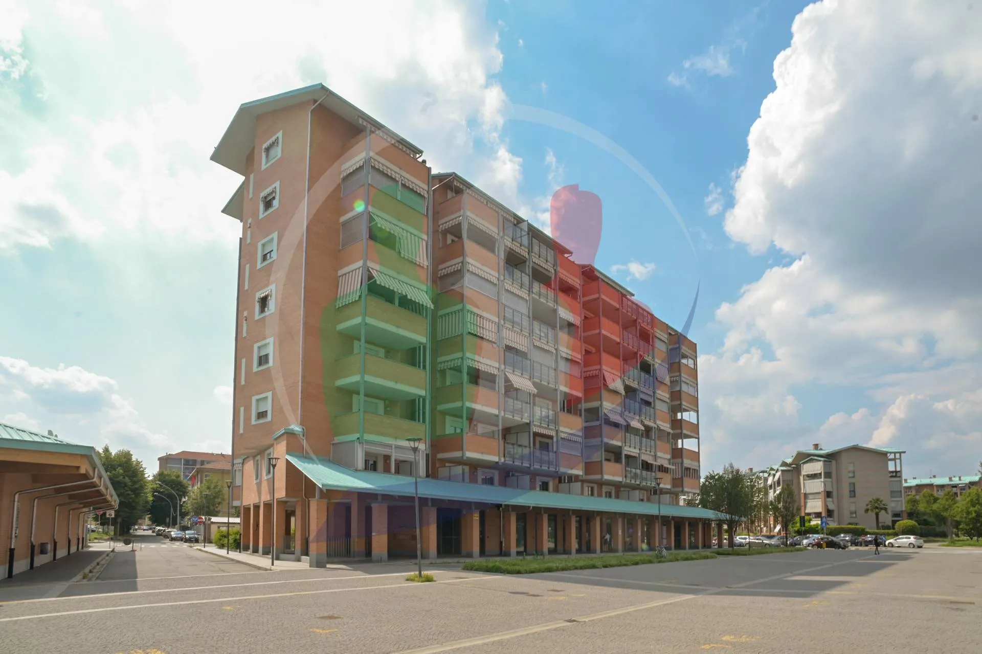 Immagine per Negozio in vendita a Collegno Viale Piemonte