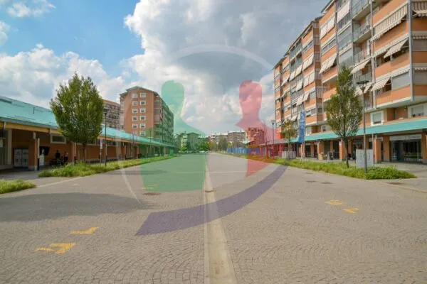 Negozio viale Piemonte, Collegno