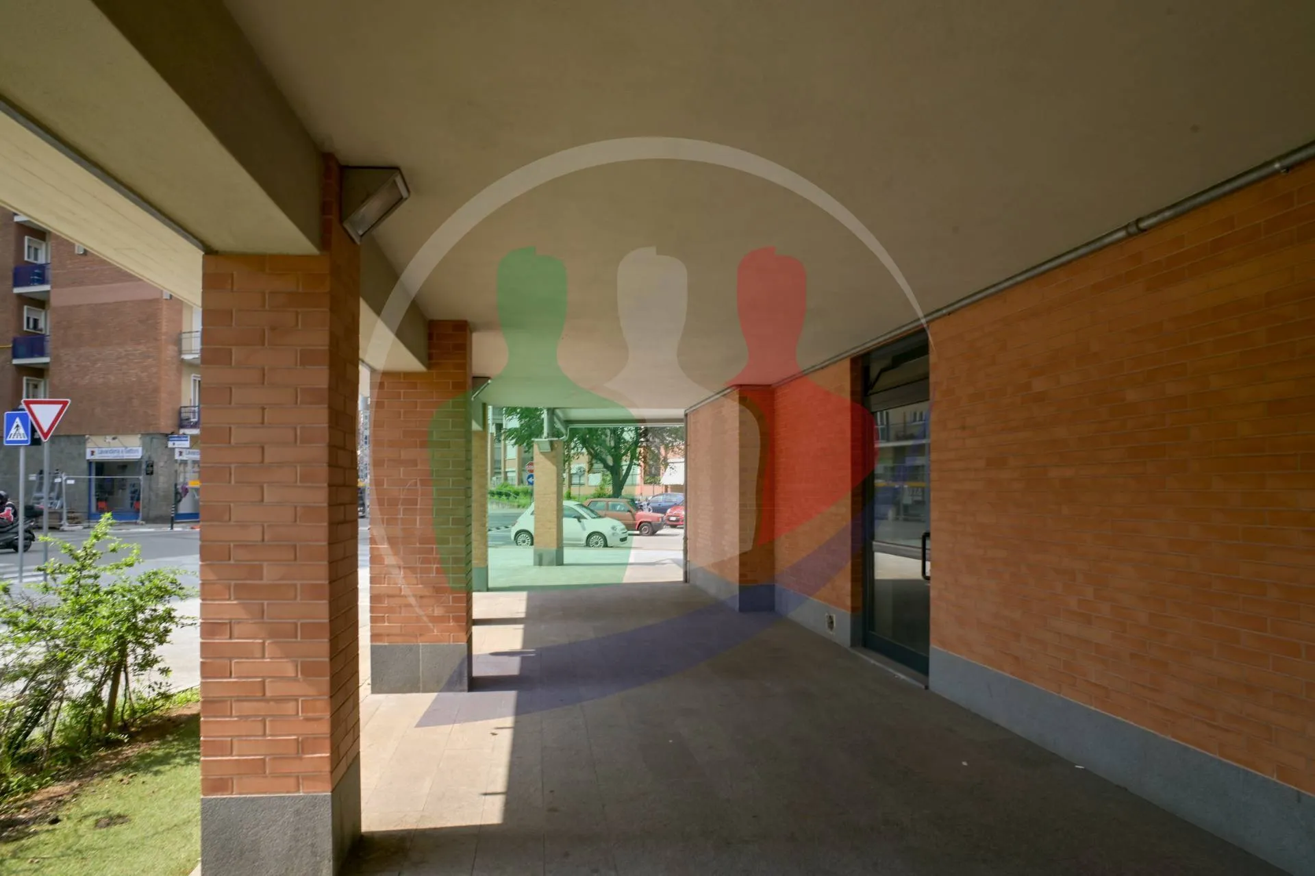 Immagine per Negozio in vendita a Collegno Viale Piemonte