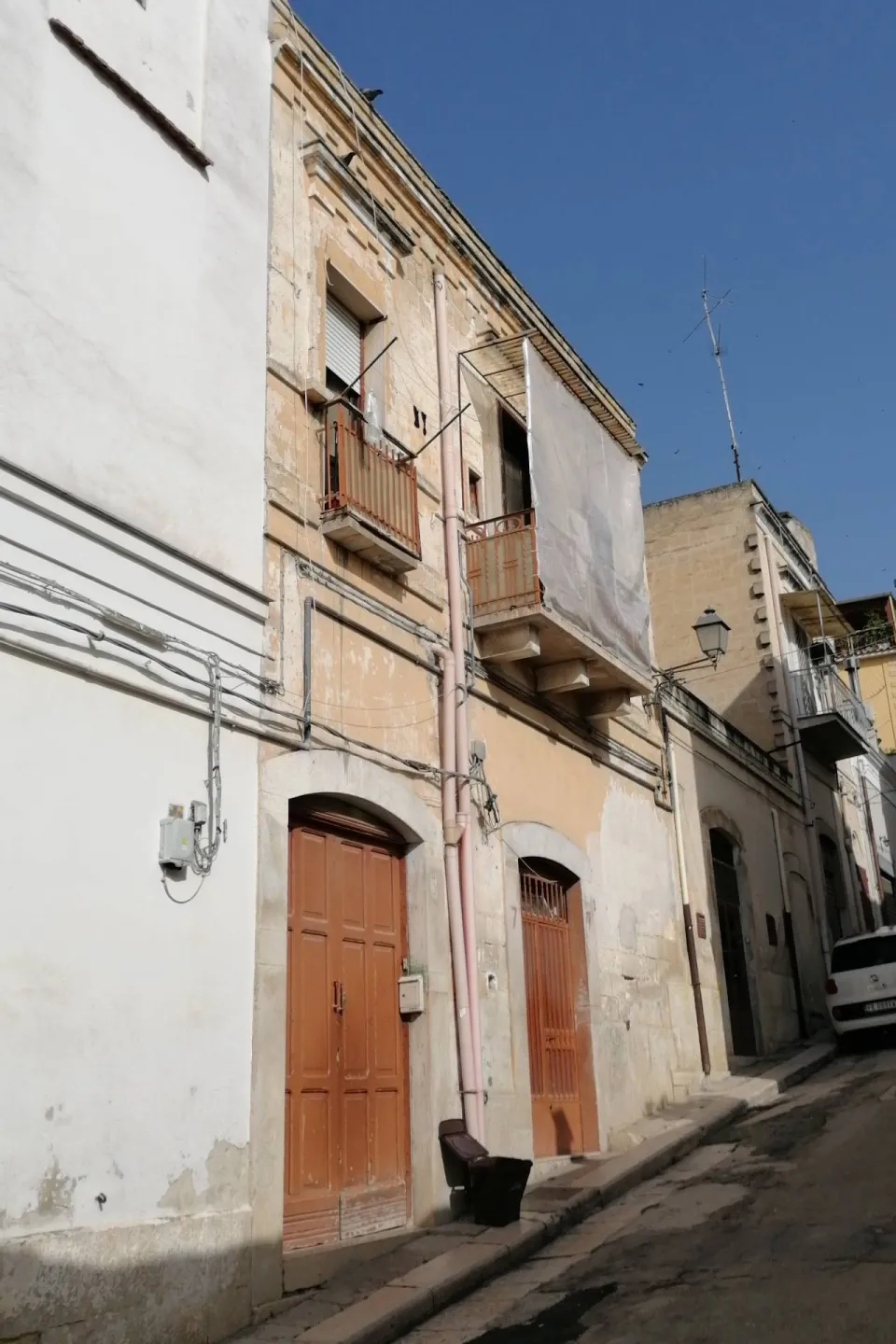 Immagine per Casa indipendente in vendita a Canosa di Puglia via Niccolo Piccinni