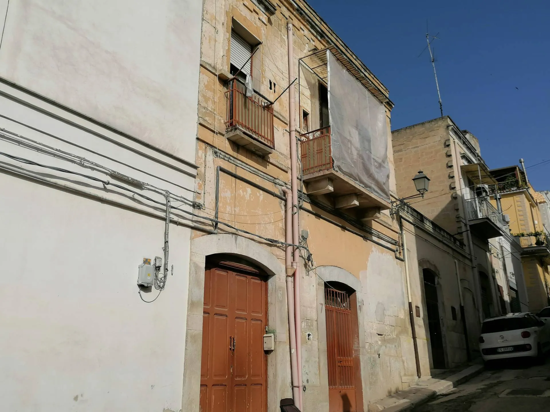 Immagine per Casa indipendente in vendita a Canosa di Puglia via Niccolo Piccinni