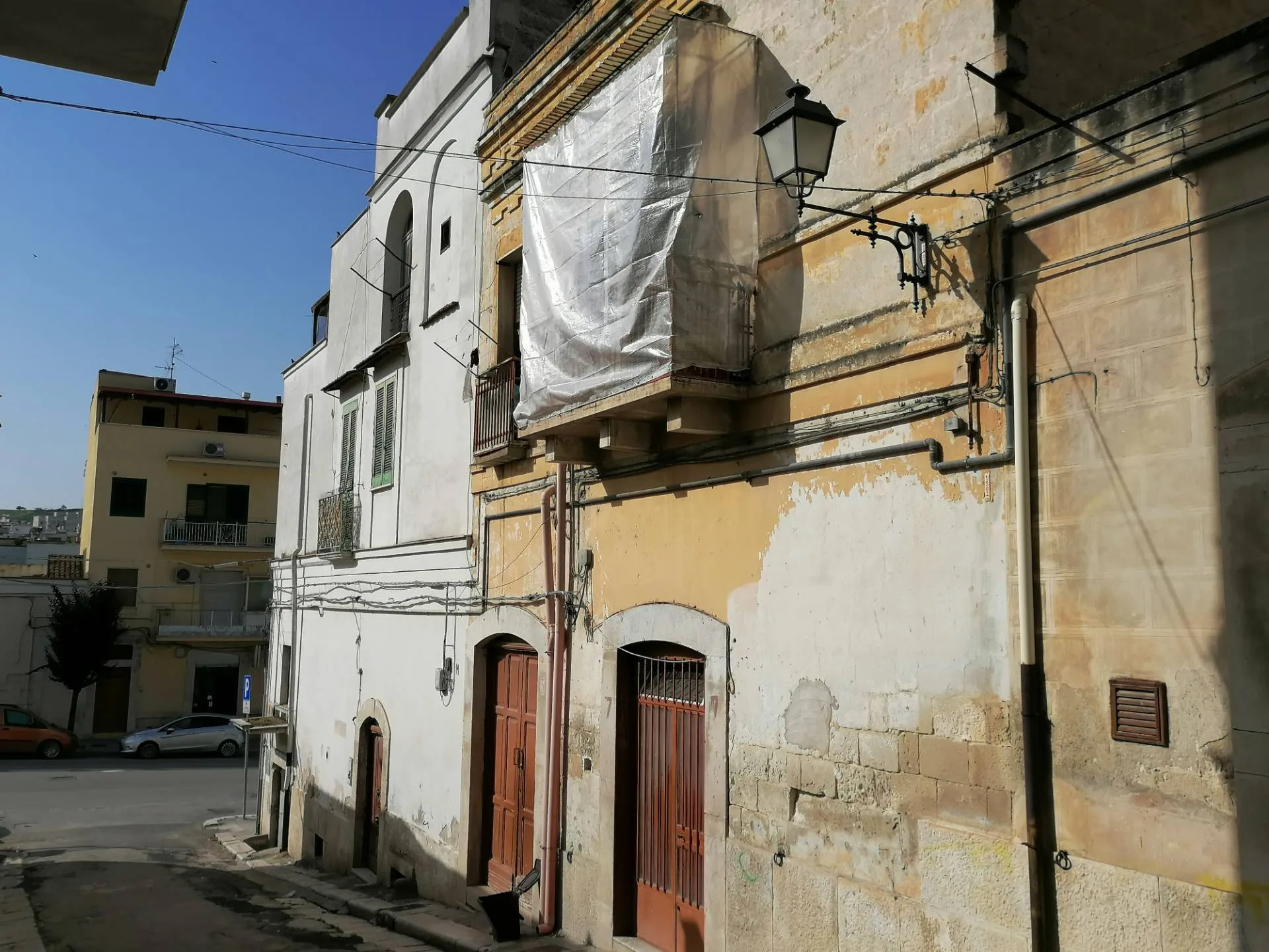 Immagine per Casa indipendente in vendita a Canosa di Puglia via Niccolo Piccinni