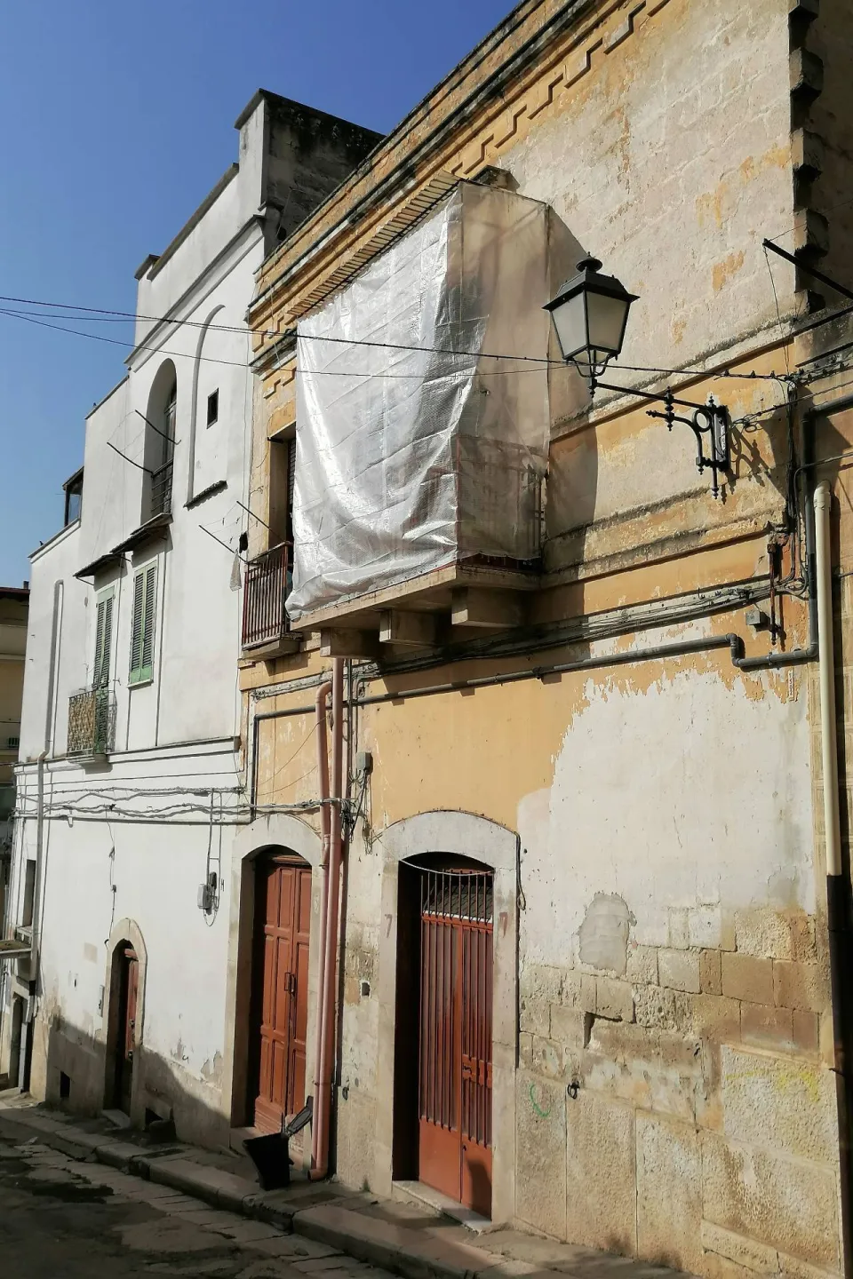 Immagine per Casa indipendente in vendita a Canosa di Puglia via Niccolo Piccinni