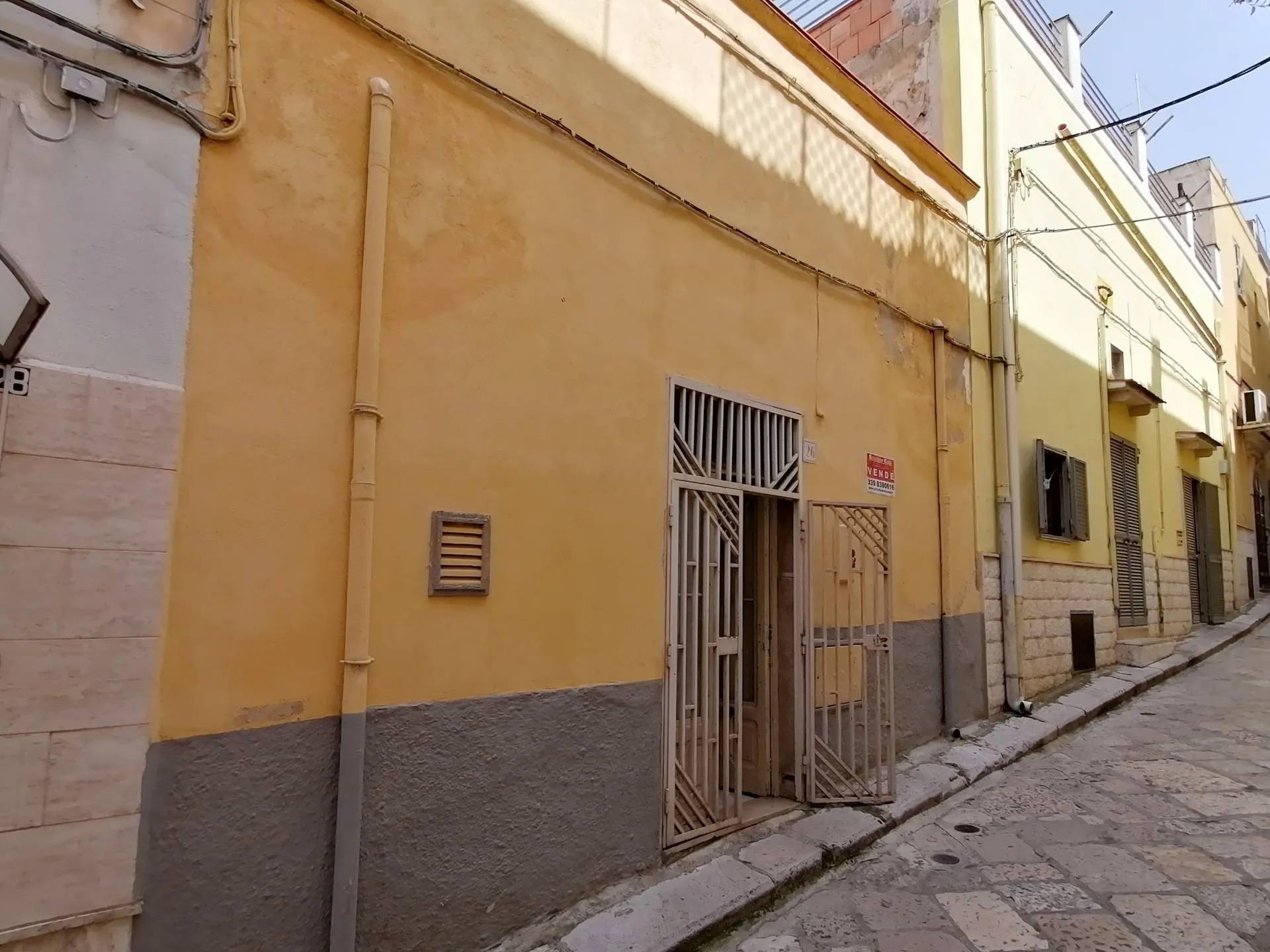 Immagine per Casa indipendente in vendita a Canosa di Puglia via Terenzio Mamiani 