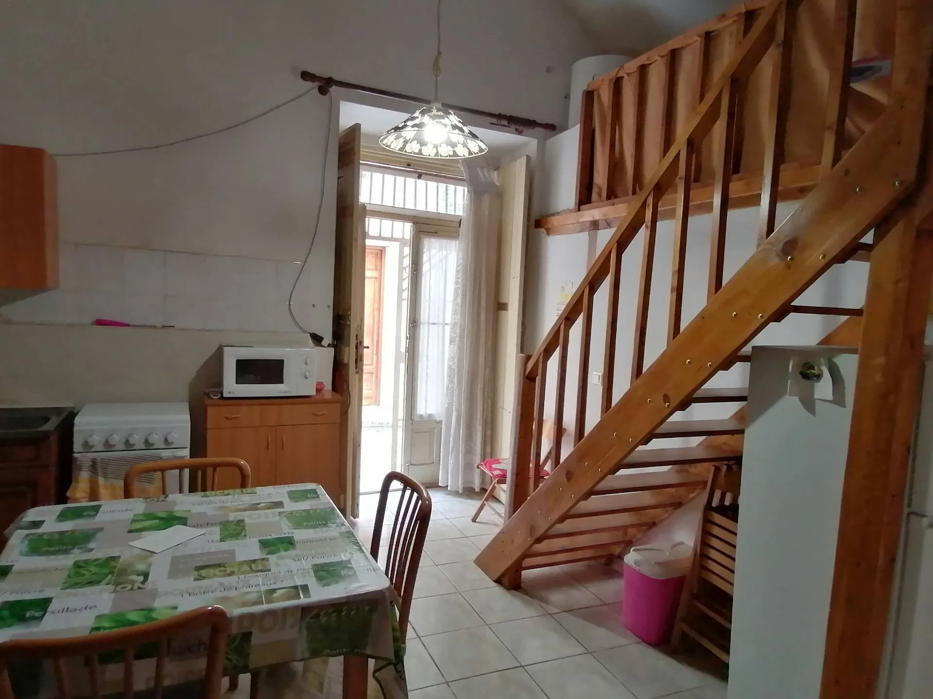 Immagine per Casa indipendente in vendita a Canosa di Puglia via Terenzio Mamiani 