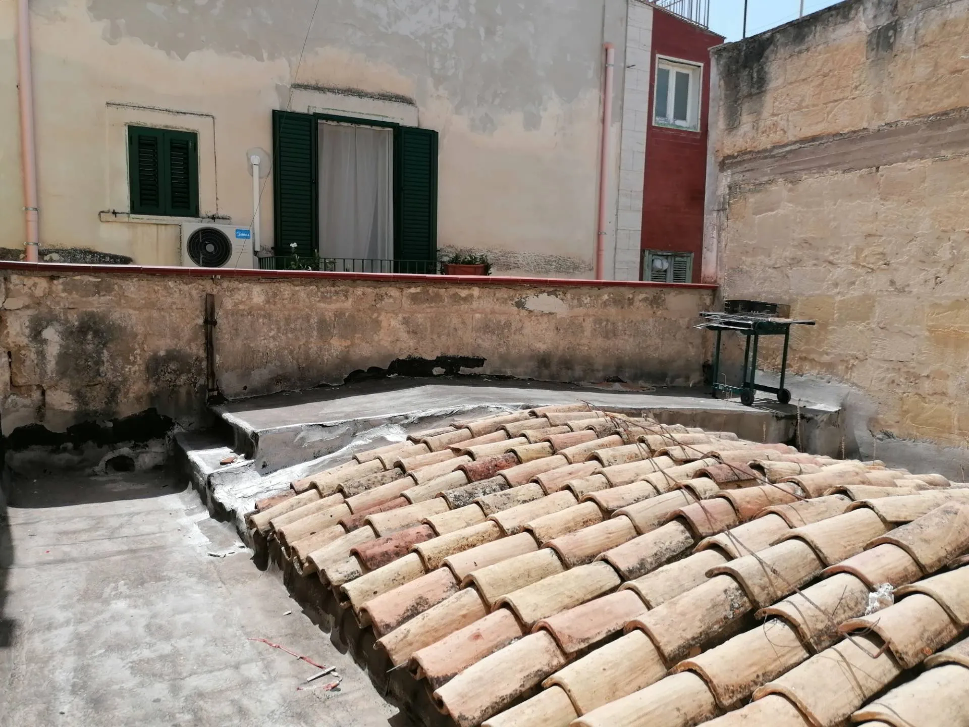 Immagine per Casa indipendente in vendita a Canosa di Puglia via Terenzio Mamiani 