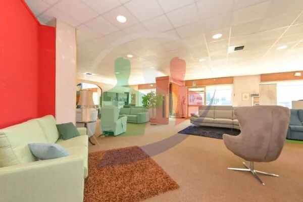 Show Room via Torino, Brandizzo