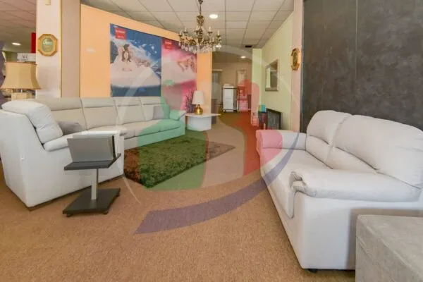 Show Room via Torino, Brandizzo