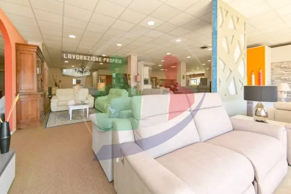 Show Room via Torino, Brandizzo