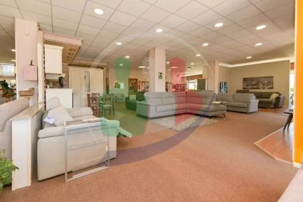Show Room via Torino, Brandizzo