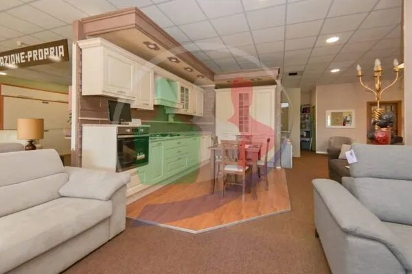 Show Room via Torino, Brandizzo