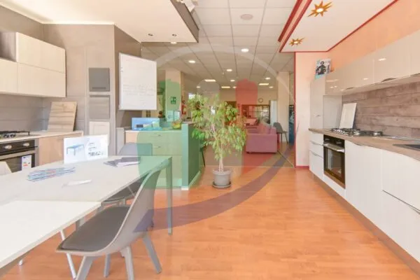 Show Room via Torino, Brandizzo