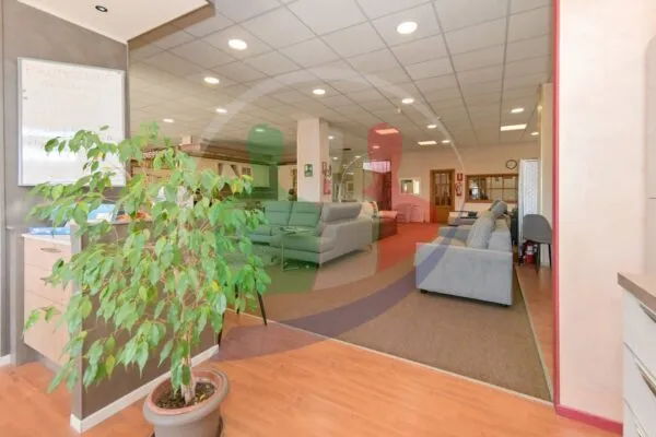 Show Room via Torino, Brandizzo