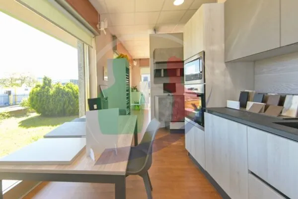 Show Room via Torino, Brandizzo