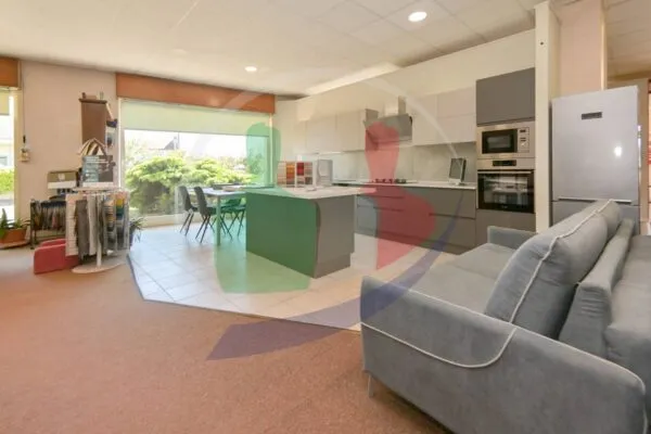 Show Room via Torino, Brandizzo