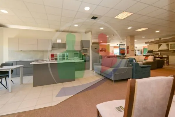 Show Room via Torino, Brandizzo