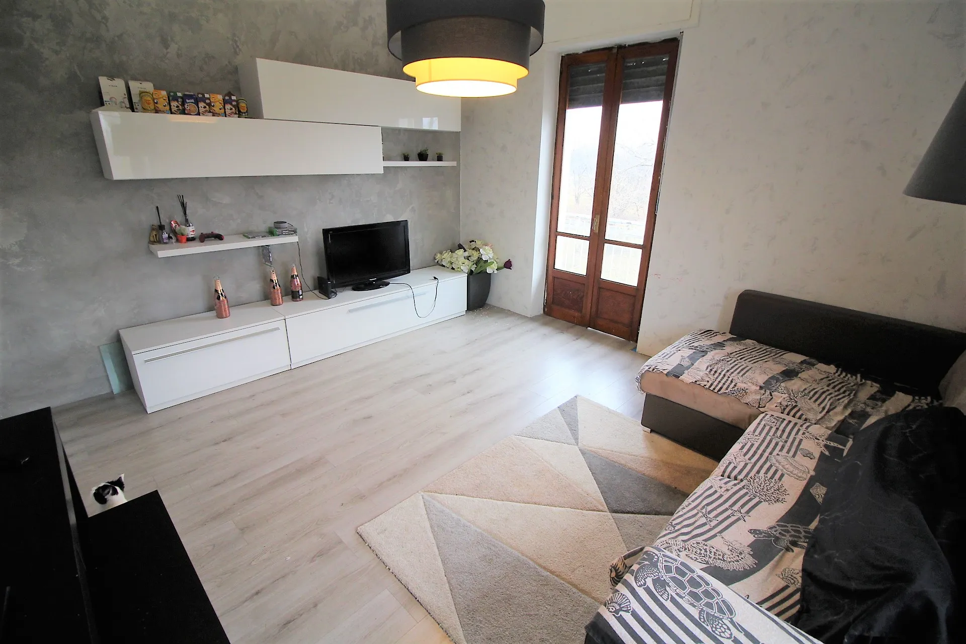 Immagine per Appartamento in Vendita a Villar Dora Via Cuminie
