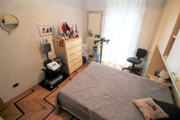 Quadrilocale via Mazzini 50, Alpignano