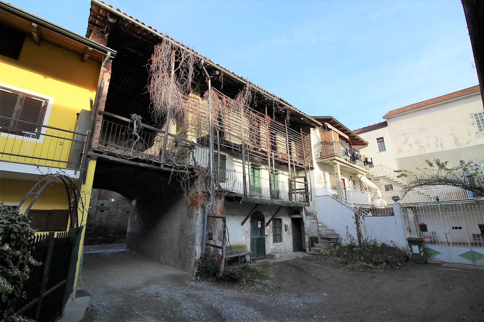 Immagine per Rustico in Vendita a Villar Dora Via Fortunato Perino