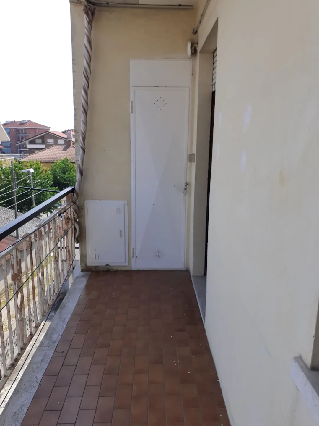 Immagine per Appartamento in Affitto 4+4 a None Via Padre Angelico 43