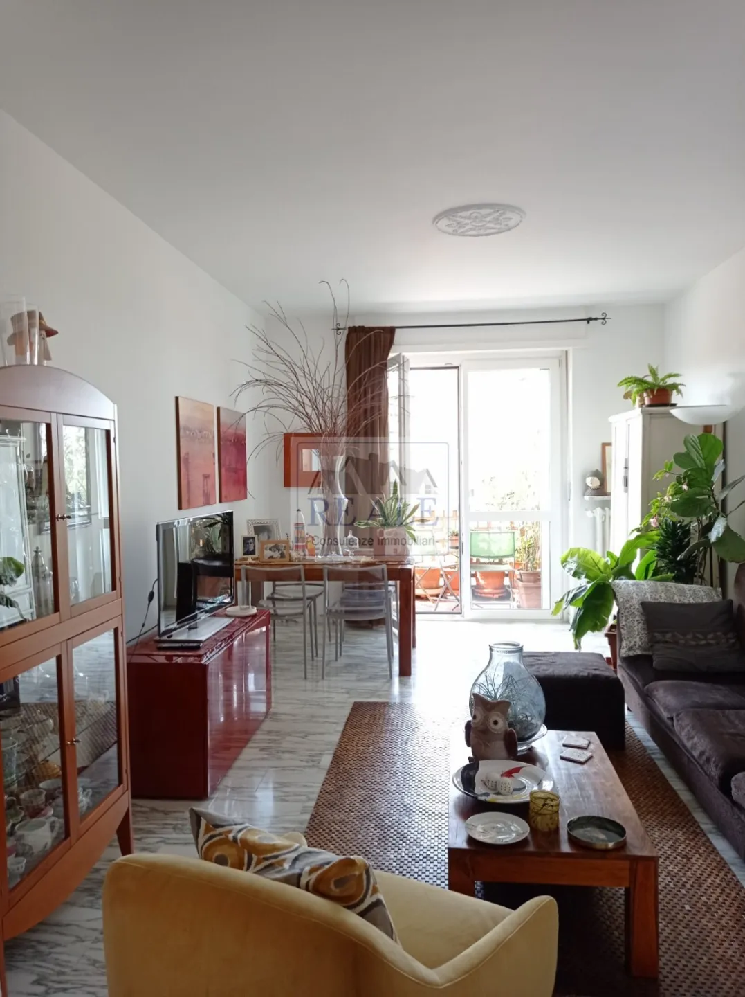 Immagine per Appartamento in Vendita a Grugliasco Via Moncalieri 49