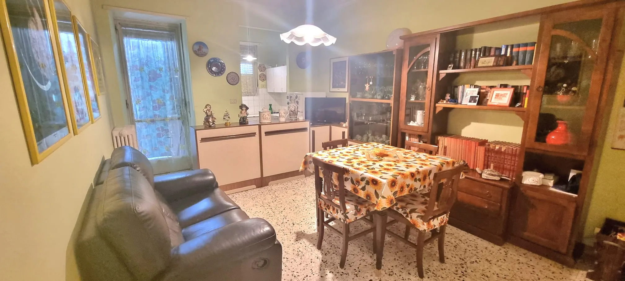 Immagine per Appartamento in Vendita a Torino Via Grosso Giacomo 5