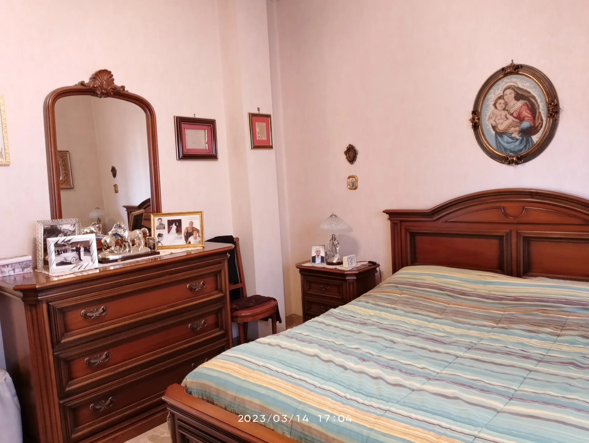 Immagine per Appartamento in Vendita a Moncalieri Via Tagliaferro 125