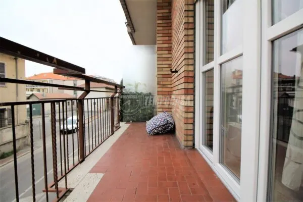 Quadrilocale via Mazzini 50, Alpignano