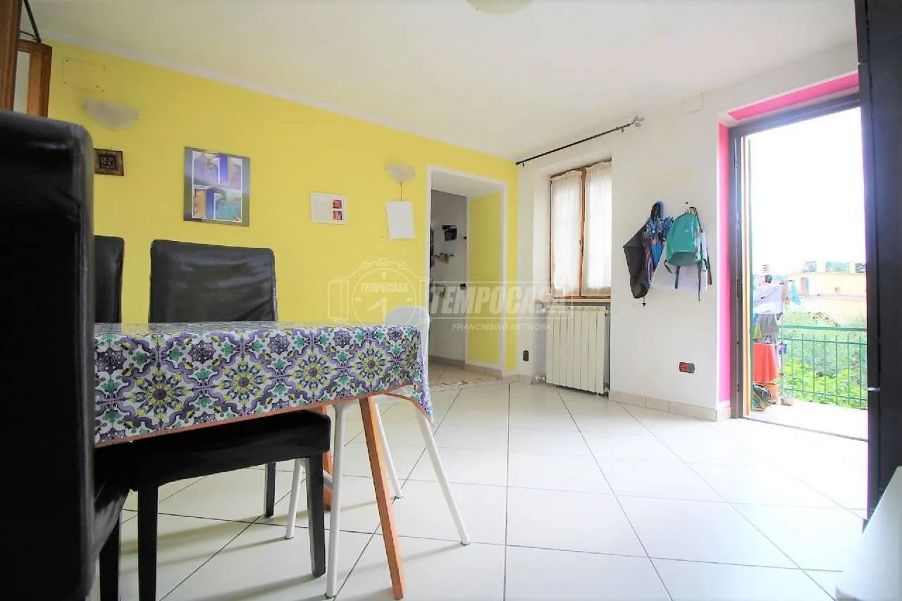 Immagine per Appartamento in Vendita a Alpignano Via Riberi 2, Alpignano