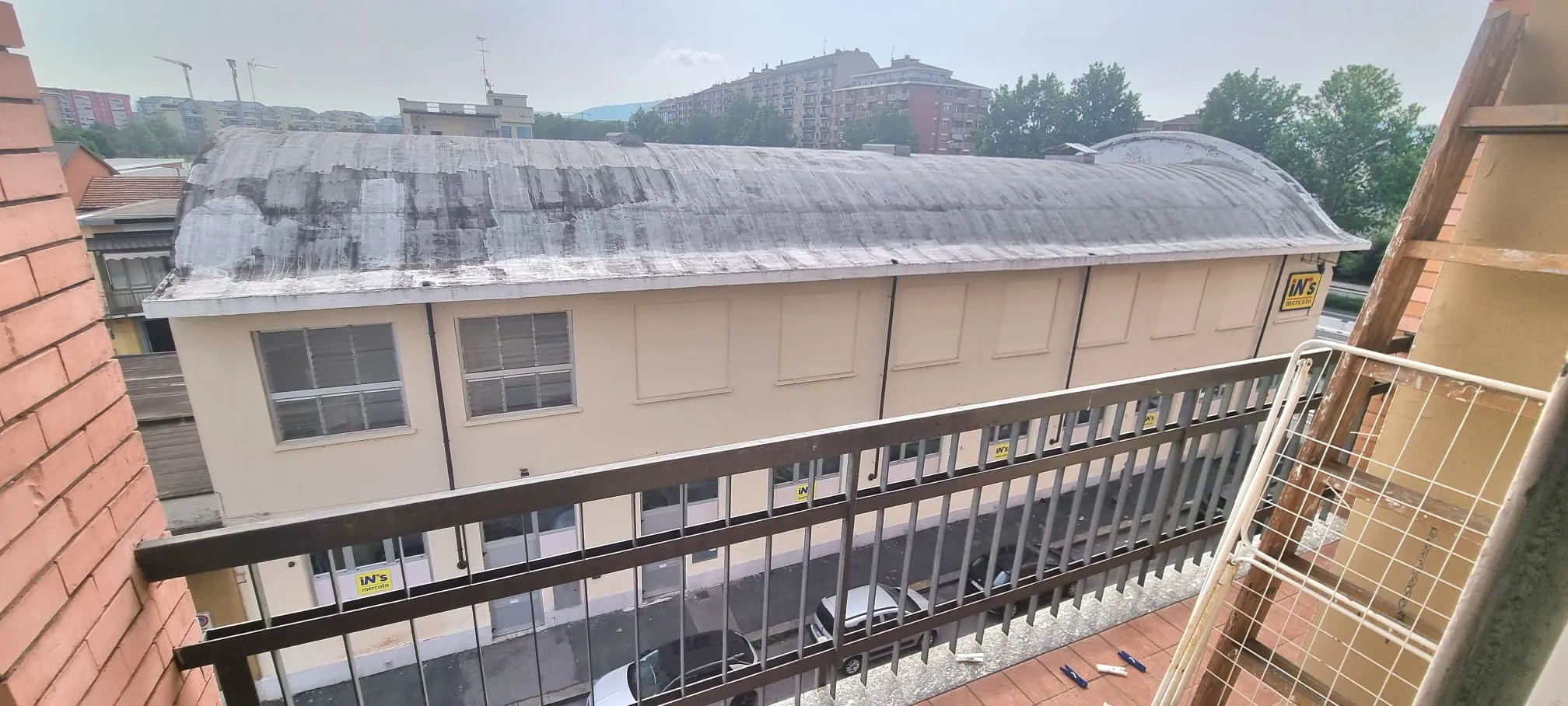 Immagine per Appartamento in Vendita a Torino Via Grosso Giacomo 5