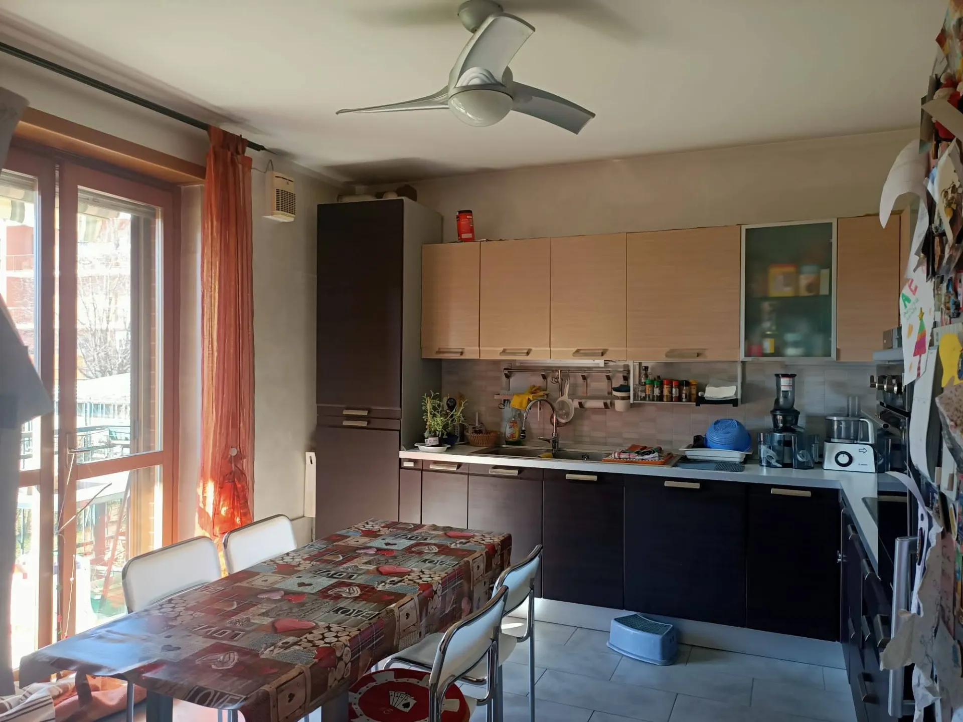 Immagine per Appartamento in Vendita a Castagnole Piemonte Via Mazzini 3