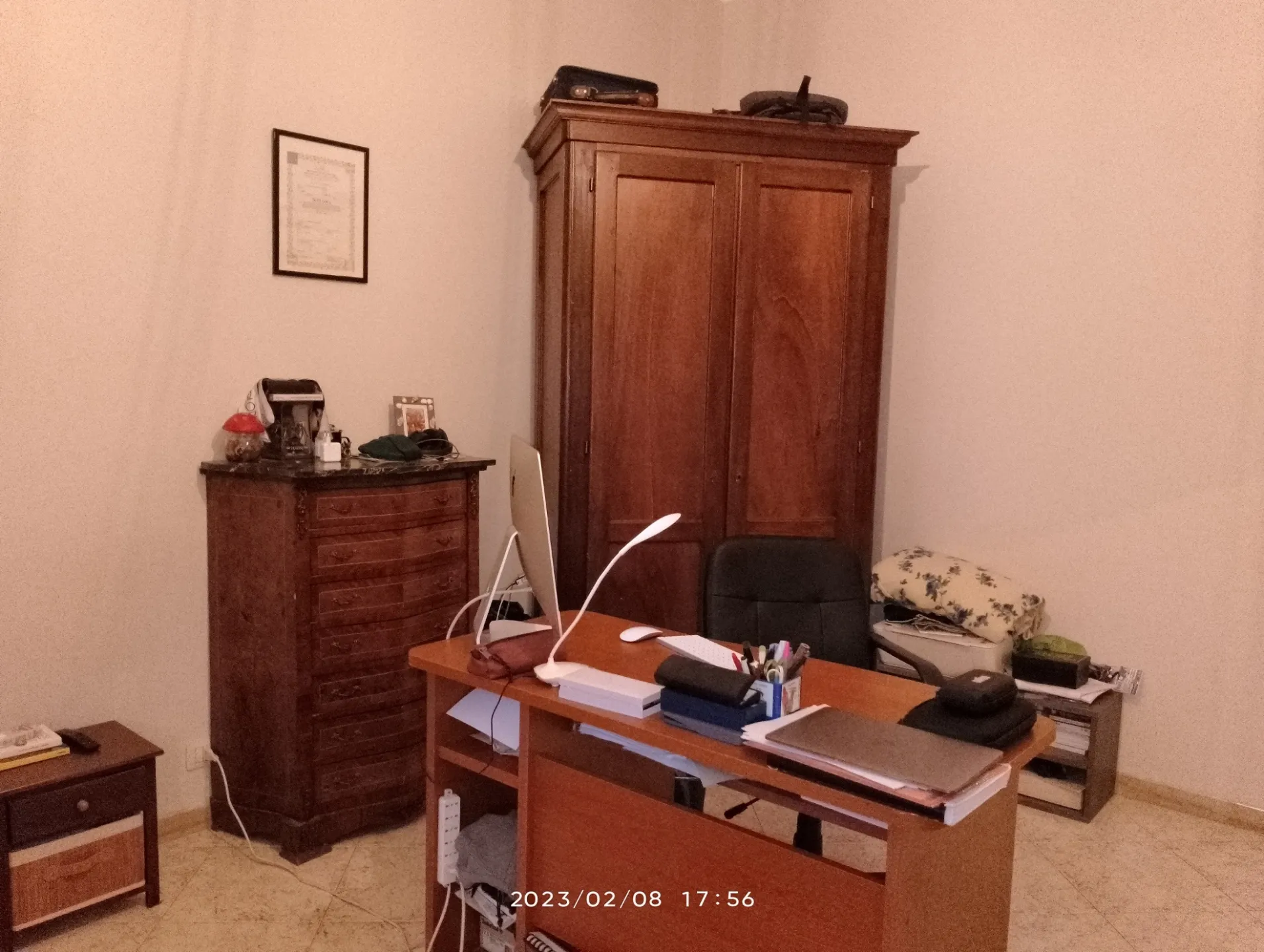 Immagine per Appartamento in Vendita a Nichelino Via Amilcare Ponchielli 8
