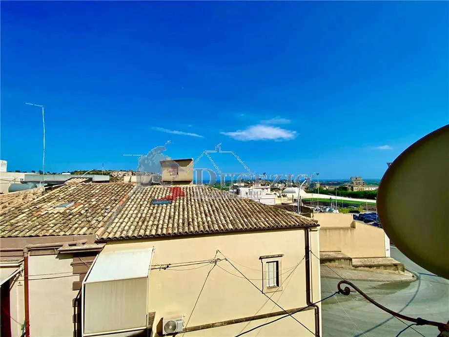 Immagine per Casa indipendente in vendita a Noto via Vico  Etna
