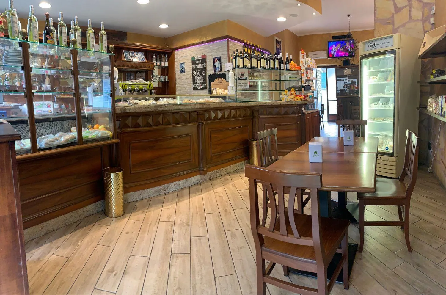 Immagine per Bar in Vendita a pianezza via Piave